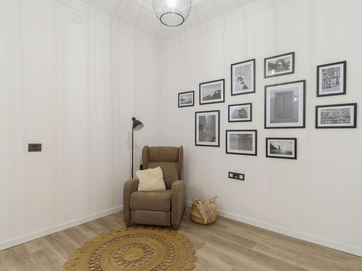 Live Tirajana Shepherds House Las Palmas de Gran Canaria Bagian luar foto