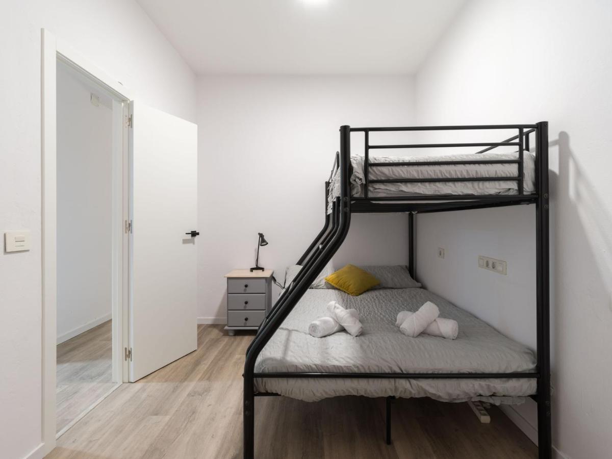 Live Tirajana Shepherds House Las Palmas de Gran Canaria Bagian luar foto