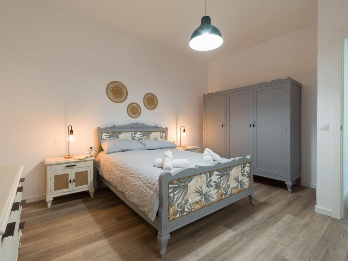 Live Tirajana Shepherds House Las Palmas de Gran Canaria Bagian luar foto