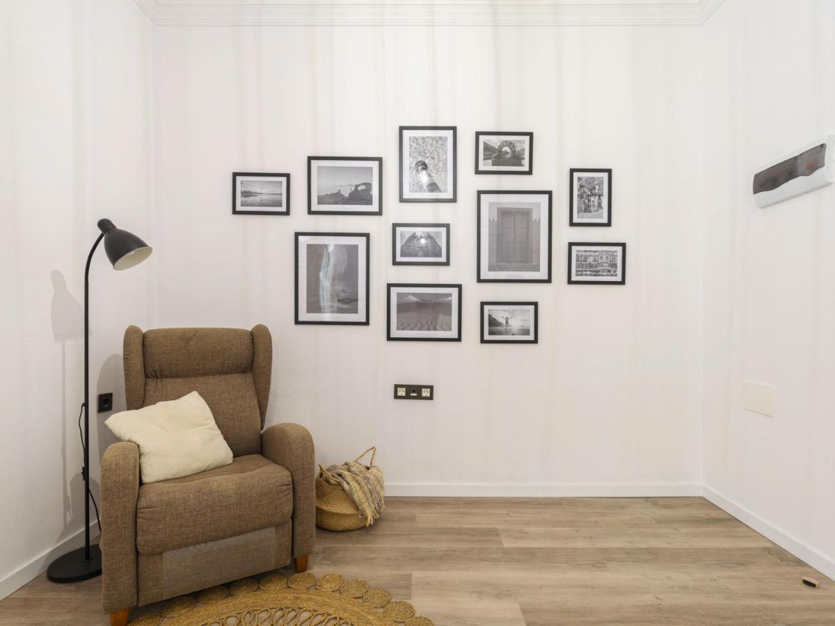 Live Tirajana Shepherds House Las Palmas de Gran Canaria Bagian luar foto