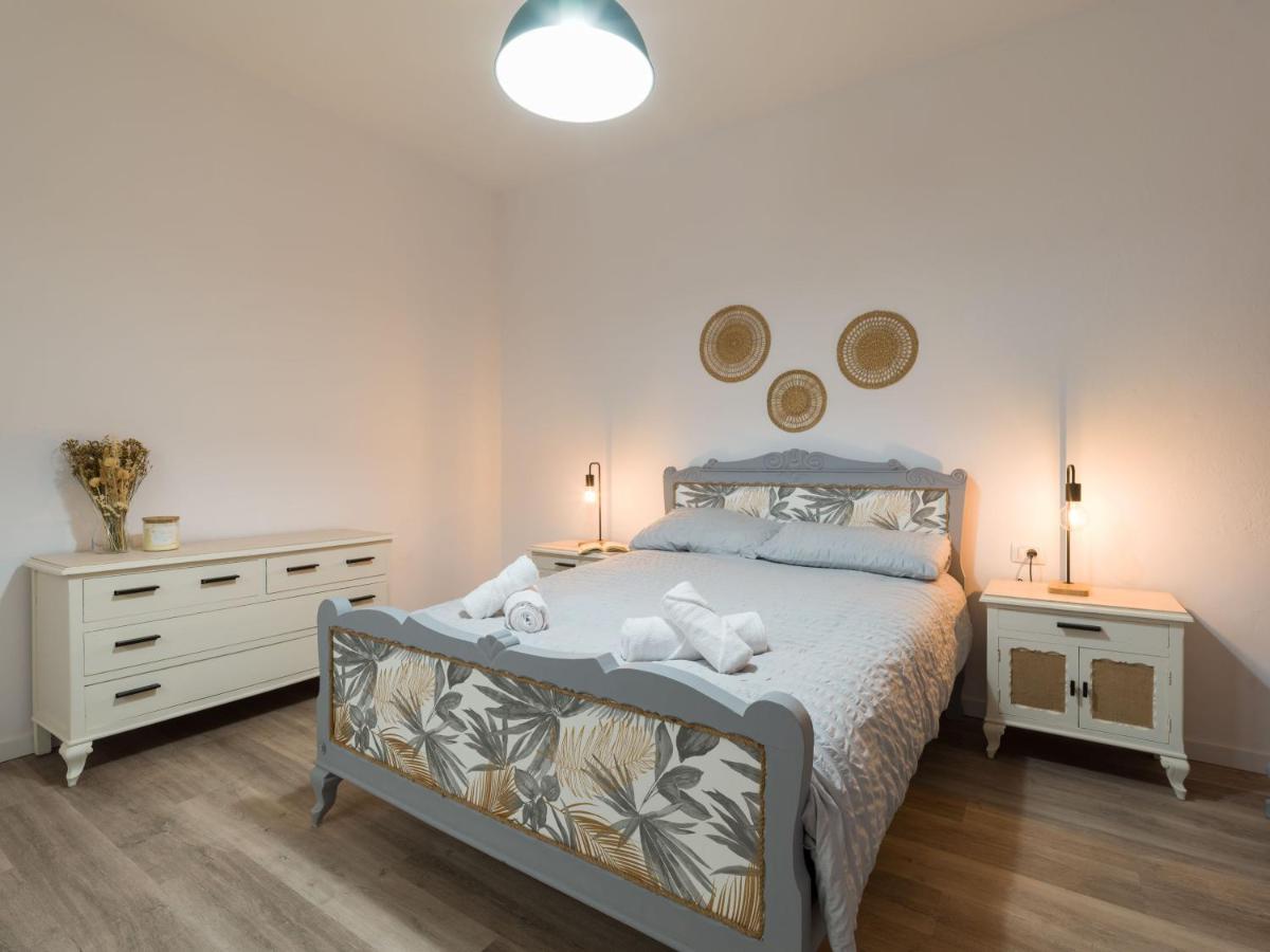 Live Tirajana Shepherds House Las Palmas de Gran Canaria Bagian luar foto