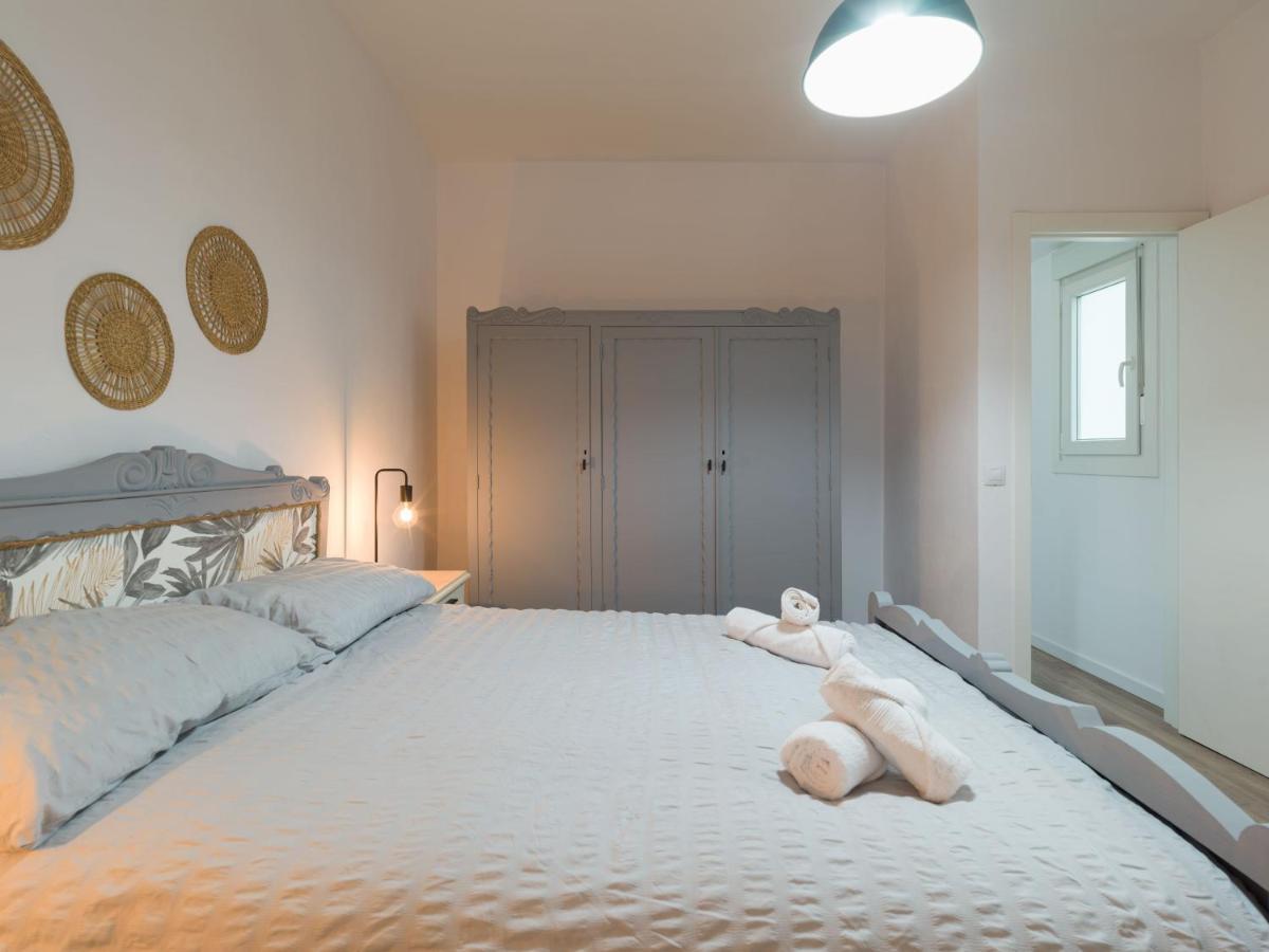 Live Tirajana Shepherds House Las Palmas de Gran Canaria Bagian luar foto