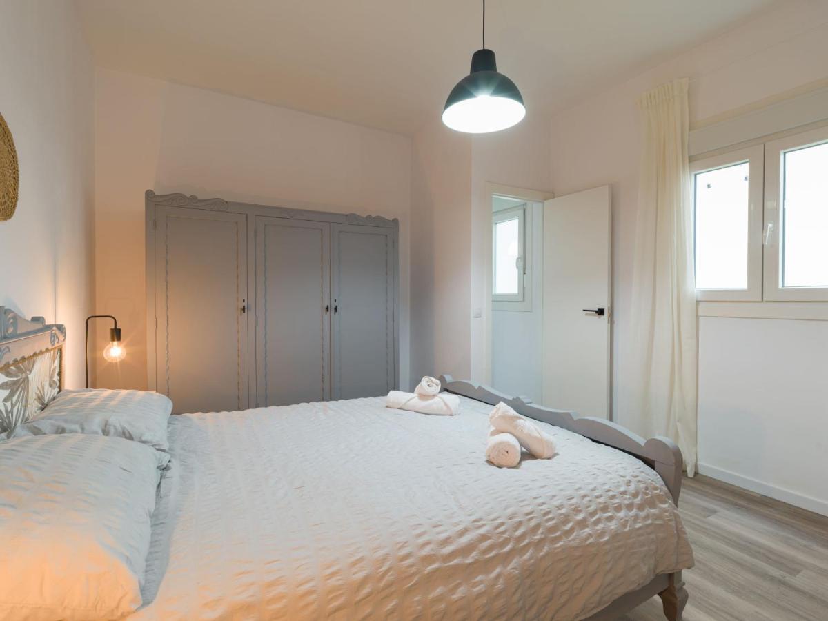 Live Tirajana Shepherds House Las Palmas de Gran Canaria Bagian luar foto