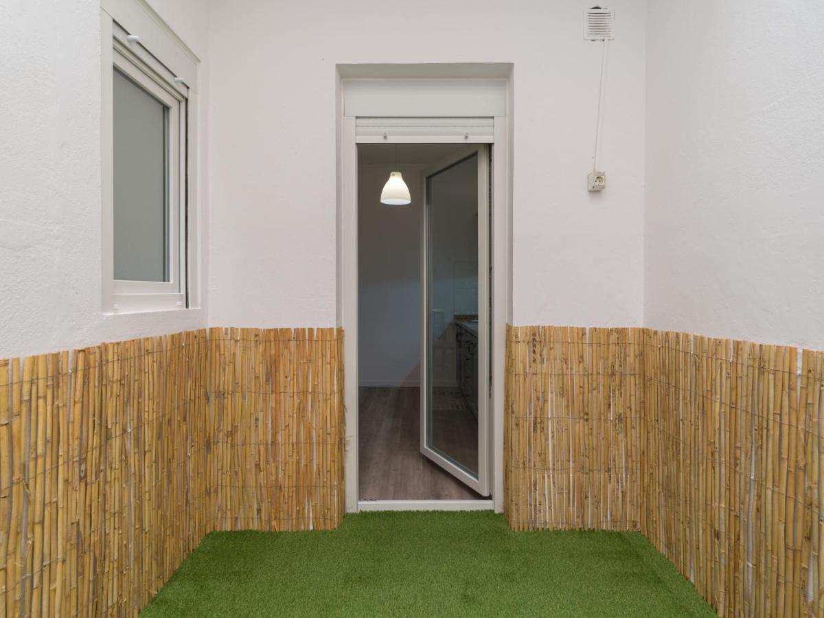 Live Tirajana Shepherds House Las Palmas de Gran Canaria Bagian luar foto